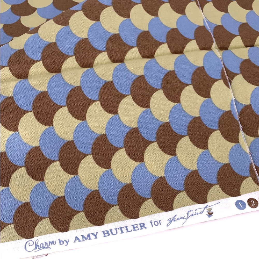 Amy Butler Designer Quilting Sewing Cotton Fabric